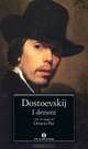 I demoni, Fyodor Dostoevsky 