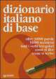 Dizionario italiano di base, Roberto Mari 
