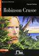 Robinson Crusoe (+ CD), Daniel Defoe 