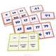 The Number Game (набор из 136 карточек), 