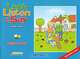 Look, Listen and Say. Alphabet Book. Teasher's Copy, Jennifer Heath 