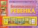 Безопасность ребенка. Информационный стенд для ДОУ, 