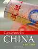 Taxation in China, Liu Zuo 