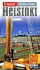 Helsinki: Insight Pocket Guide (+ Pullout Map), Norman Renouf 