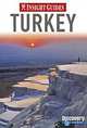 Turkey Insight Guide, 