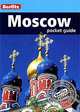 Berlitz: Moscow: Pocket Guide, 