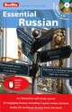Essential Russian (+ CD), 