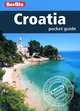Croatia: Berlitz Pocket Guide, Robin McKelvie 
