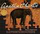 Elephants Can Remember, Agatha Christie 