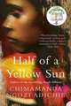 Half of a Yellow Sun, Chimamanda Ngozi Adichie 
