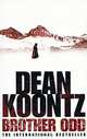 Brother Odd, Dean Koontz 