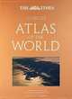 The Times Concise Atlas of the World, Times UK 