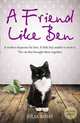 Friend Like Ben: A Mother Desperate for Love, Julia Romp 