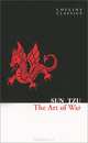 The Art of War, Sun Tzu 