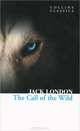 Call of the Wild, Jack London 