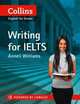Collins Writing for IELTS, Anneli Williams 
