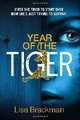 Year of the Tiger, Lisa Brackman 
