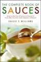 The Complete Book Of Sauces, Sallie Y. Williams 