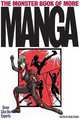 Monster Book of More Manga, Ikari, Studio 