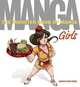 Monster book of manga:Girls, Studio Ikari 