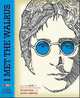 I Met the Walrus: Interview with John Lennon, 