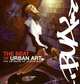 Beat of Urban Art: The Art of Justin Bua, Justin Bua 