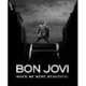Bon jovi, Bon Jovi 