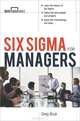 Six Sigma for Managers, Greg Brue 
