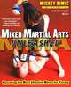 Mixed Martial Arts Unleashed: Mastering the Most Effective Moves for Victory, Mickey Dimic, Christopher Miller 