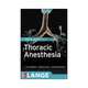 Thoracic Anesthesia, Atilio Barbeito 