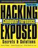 Hacking Exposed: Computer Forensics, Aaron Philipp, David Cowen, Chris Davis 