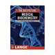 Medical Biochemistry: The Big Picture, Lee W. Janson 