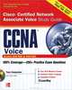 CCNA Cisco Certified Network Associate Voice Study Guide (+ CD-ROM), Tom Carpenter 
