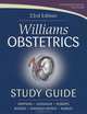 Williams Obstetrics: Study Guide, 
