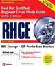 RHCE Red Hat Certified Engineer Linux Study Guide, Michael Jang 