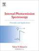 Internal Photoemission Spectroscopy, Valeri V. Afanas