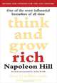 Think and Grow Rich, Napoleon Hill 
