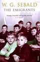 The Emigrants, W. G. Sebald 