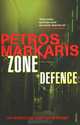 Zone Defence, Petros Markaris 
