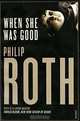 When She Was Good, Philip Roth 
