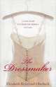 The Dressmaker, Elizabeth Birkelund Oberbeck 
