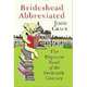Brideshead Abbreviated, Crace, John 