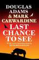 Last Chance to See, Adams Douglas 