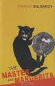 The Master and Margarita, Mikhail Bulgakov 