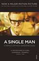 Single man film tie in, Isherwood, C 