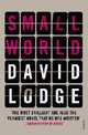 Small World Ned, Lodge, David 