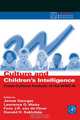 Culture and Children