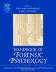 Handbook of Forensic Psychology, William O