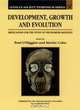 Development, Growth and Evolution,20, Paul O