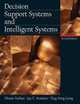 Decision Support System and Intelligent Systems (International Edition), Efraim Turban 